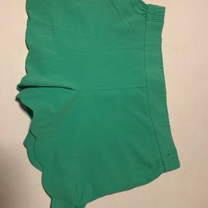 Women’s shorts
